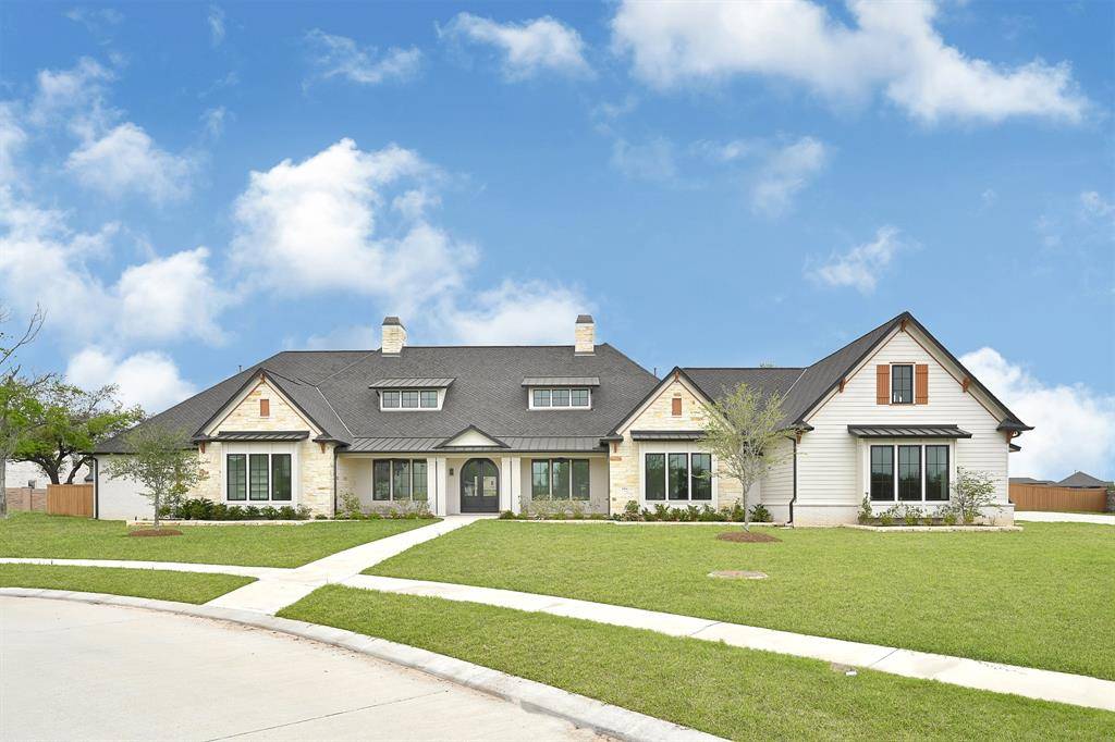 Cypress, TX 77433,21230 Adriatic Run DR