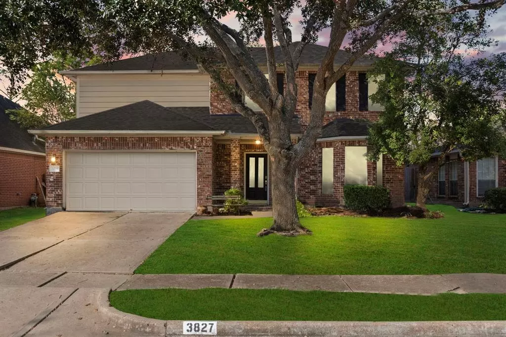 Pearland, TX 77584,3827 Paigewood DR