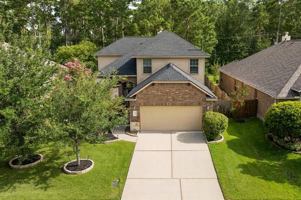 130 Autumn Forest LN,  Conroe,  TX 77384