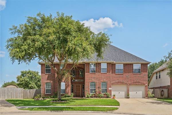 708 White Oak Pointe, League City, TX 77573