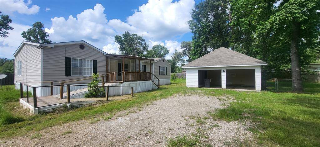 Conroe, TX 77302,16711 Lake CIR