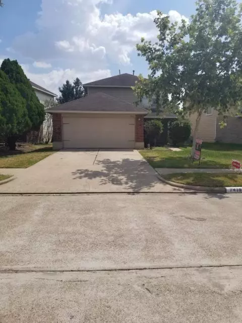 Cypress, TX 77433,7419 Village Lake DR