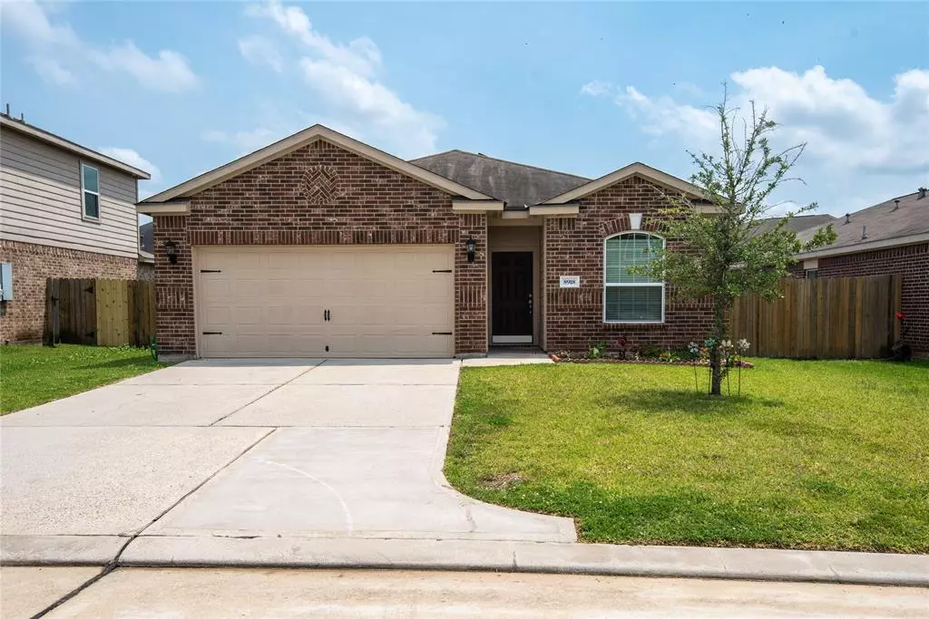 Humble, TX 77338,8918 Snapping Turtle DR