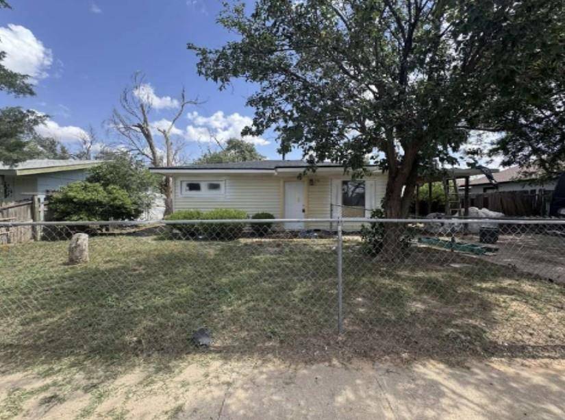 Lubbock, TX 79403,904 E Stanford ST