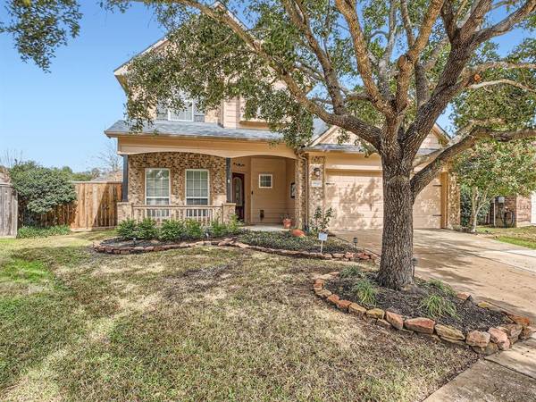 9518 Edgeloch DR, Spring, TX 77379