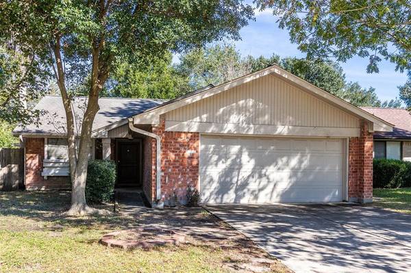 17126 Harmony Hill DR, Spring, TX 77379