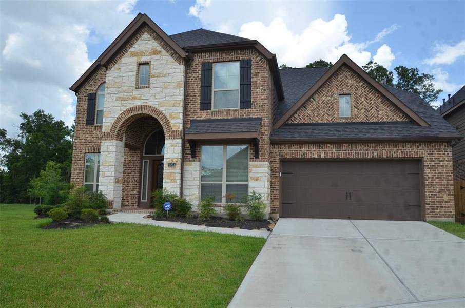 18634 Lena Trail DR, Spring, TX 77388