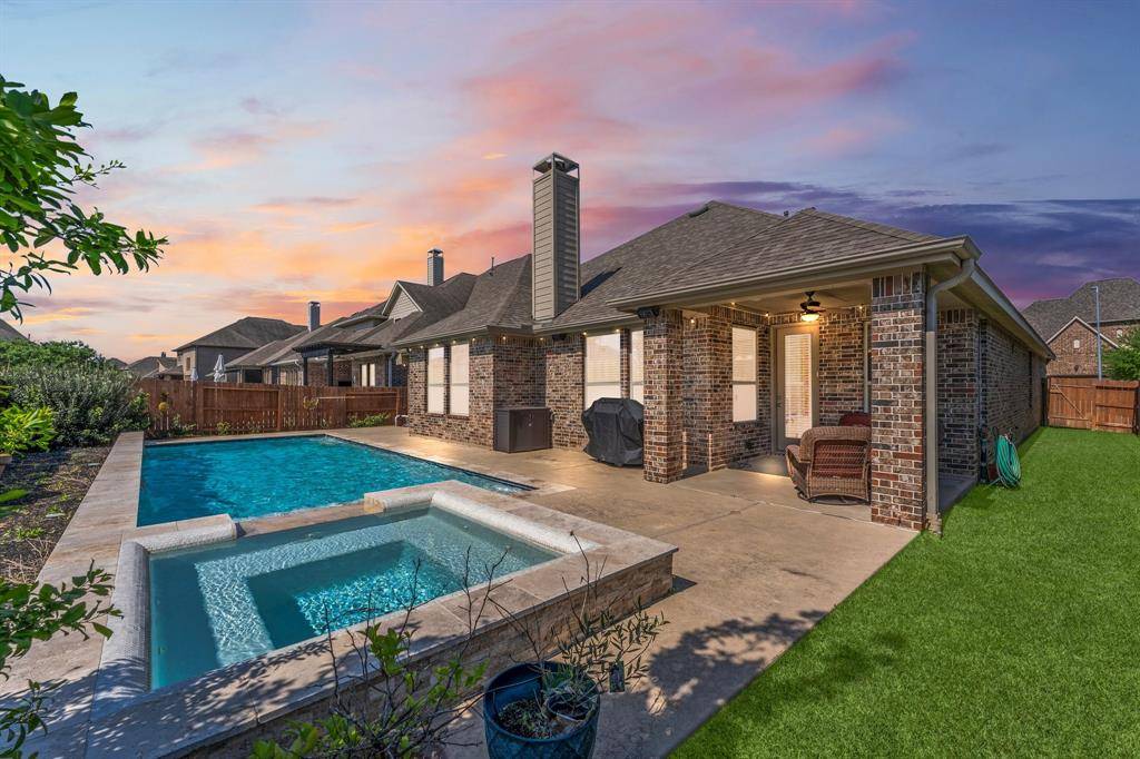 3511 Gambel DR, Spring, TX 77386