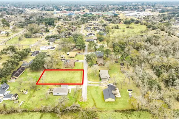 Sweeny, TX 77480,TBD Estelle ST