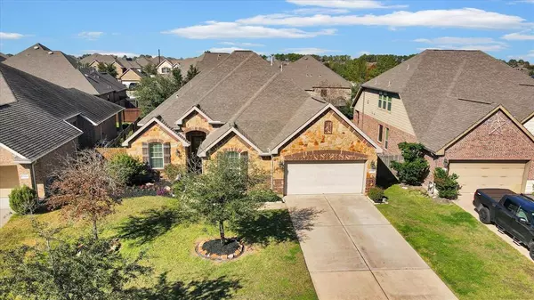 Tomball, TX 77377,13210 Edison Trace LN