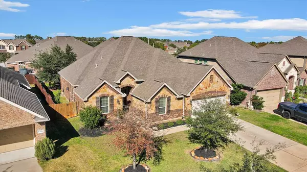 Tomball, TX 77377,13210 Edison Trace LN