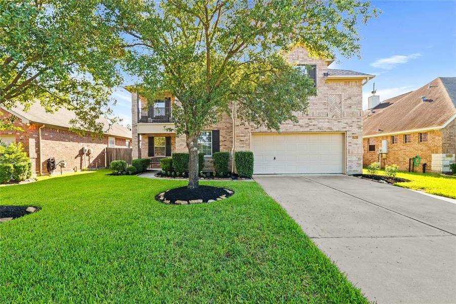 17622 Stamford Oaks DR, Tomball, TX 77377