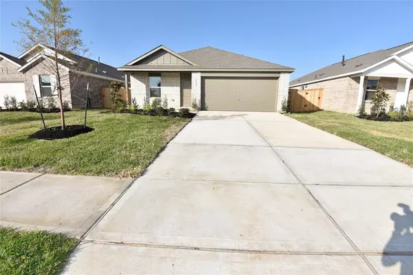 Hockley, TX 77447,29030 Rolling Tundra Way