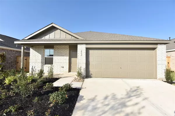 29030 Rolling Tundra Way, Hockley, TX 77447