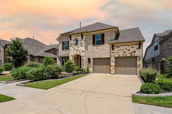 Cypress, TX 77433,19018 Festival Hill CT