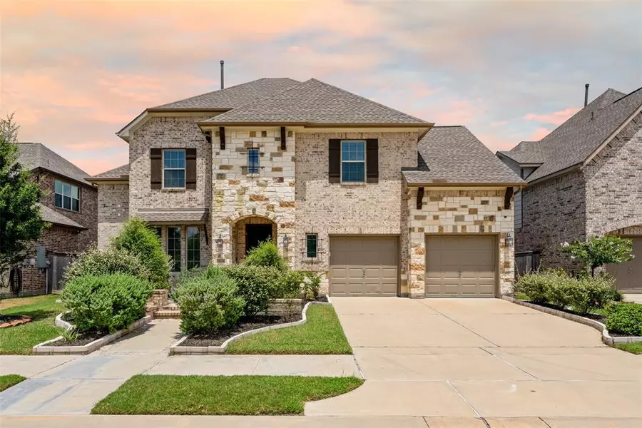 19018 Festival Hill CT, Cypress, TX 77433