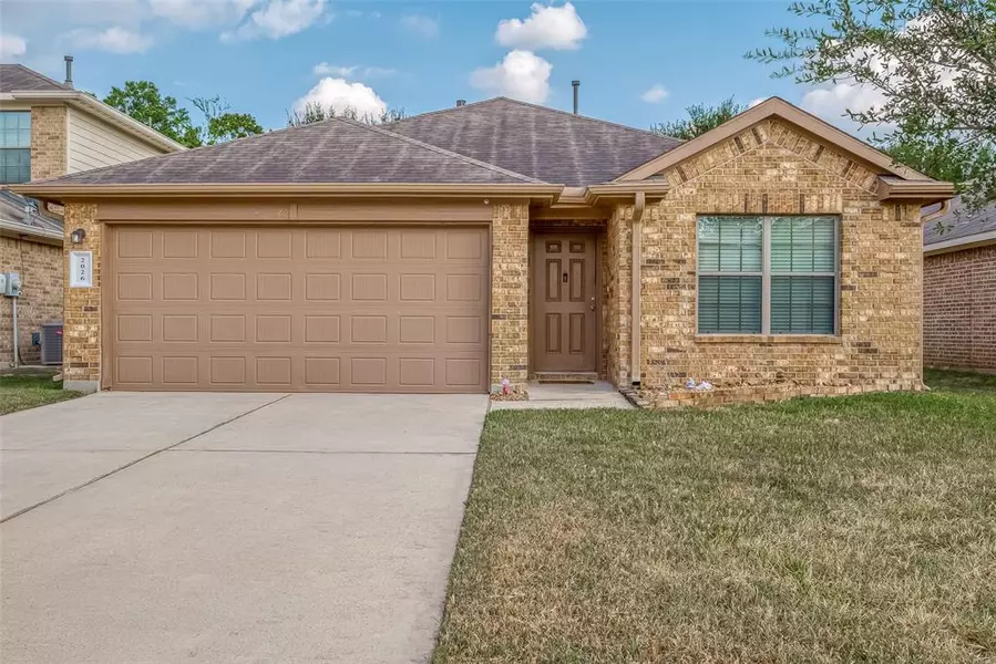 2026 Naplechase Crest DR, Spring, TX 77373