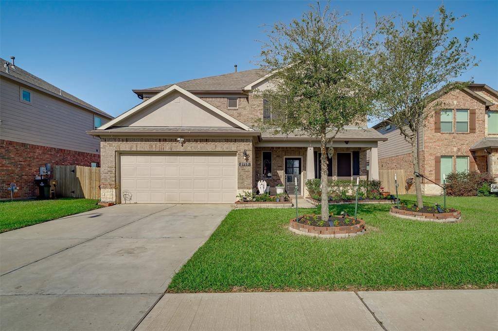2715 Wembley Way, Rosenberg, TX 77471