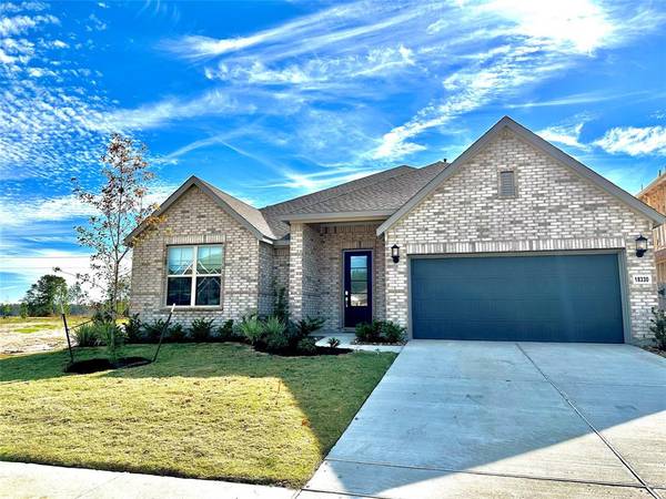 18330 Tiger Flowers DR, Conroe, TX 77302