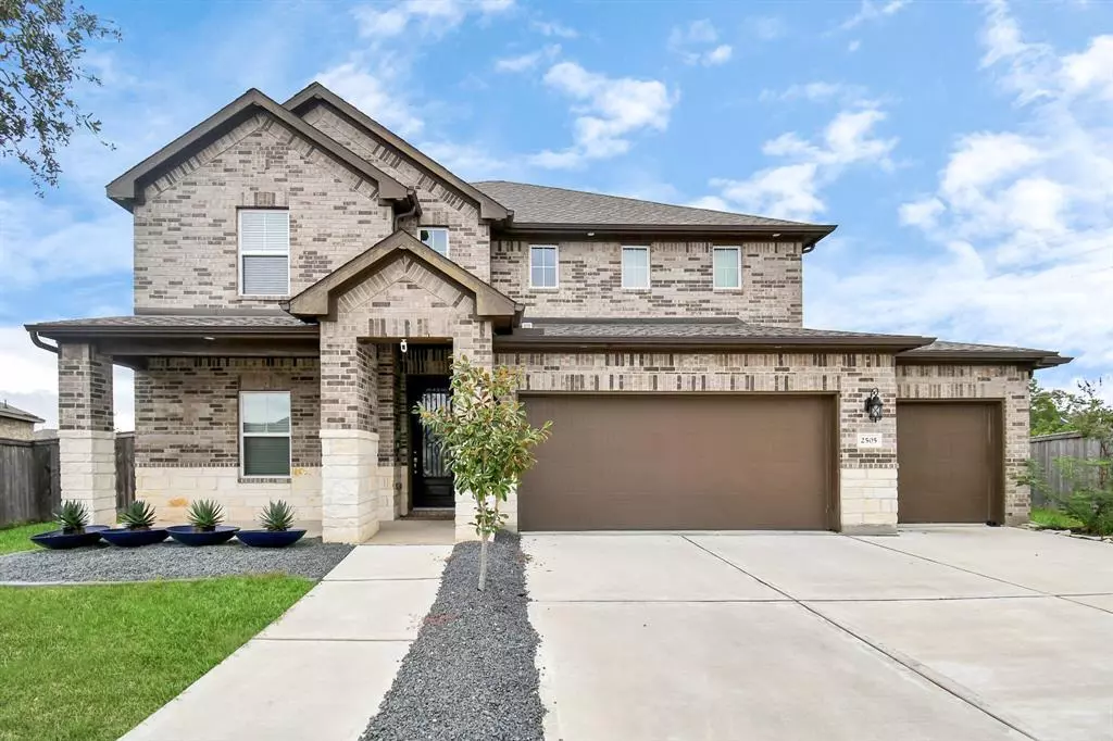 Pearland, TX 77089,2505 Summer Indigo TRL