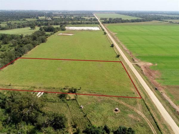 000 House Road Tract 3 RD, Brookshire, TX 77423