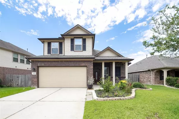 18315 Tacoma Ridge DR,  Tomball,  TX 77377