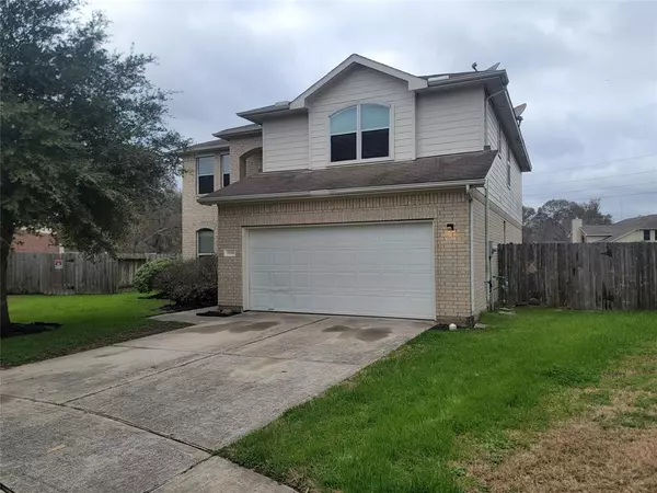 Fresno, TX 77545,1546 Monterra PT