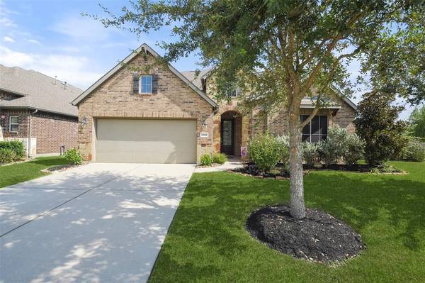 14631 Moccasin Ridge DR, Cypress, TX 77433