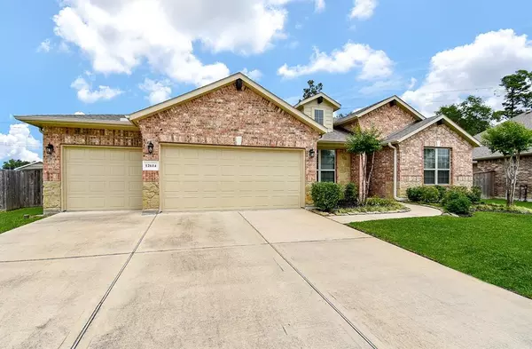 Tomball, TX 77375,12614 Fort Isabella DR