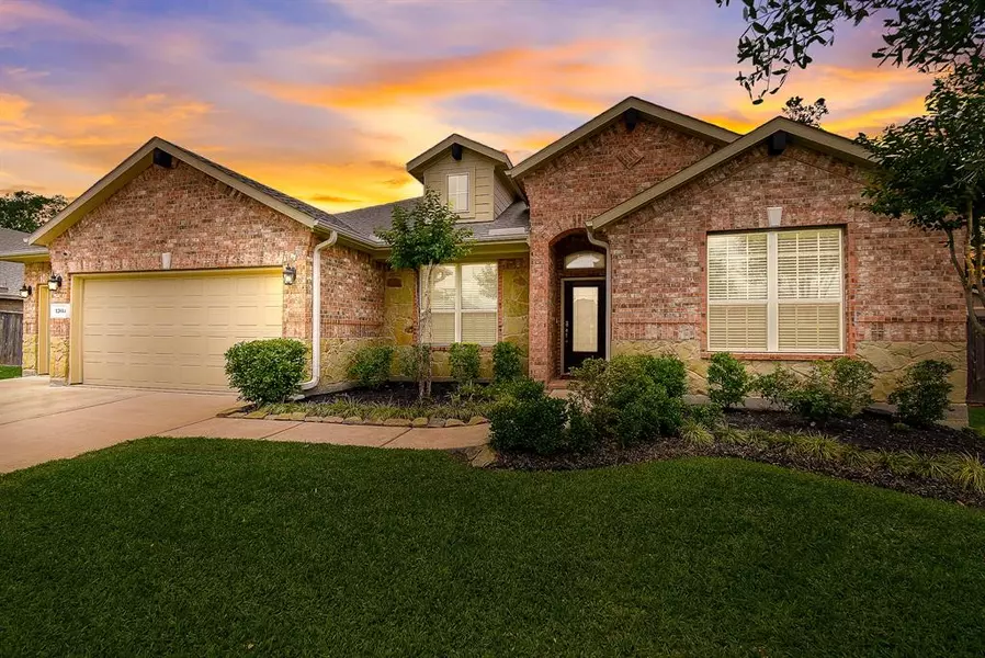 12614 Fort Isabella DR, Tomball, TX 77375