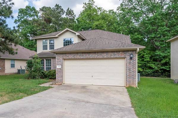 3514 White Oak Point DR, Conroe, TX 77304