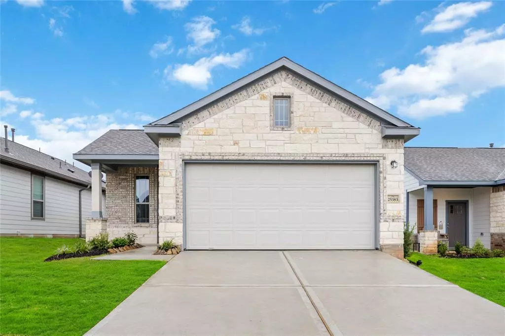 Bellville, TX 77418,1071 Indian Paint DR