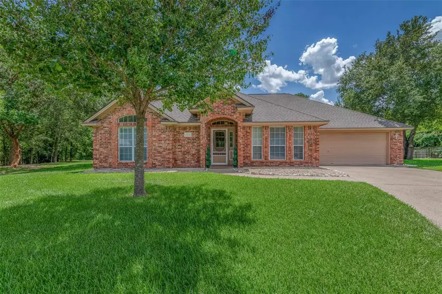 3916 Puffin Way, College Station, TX 77845