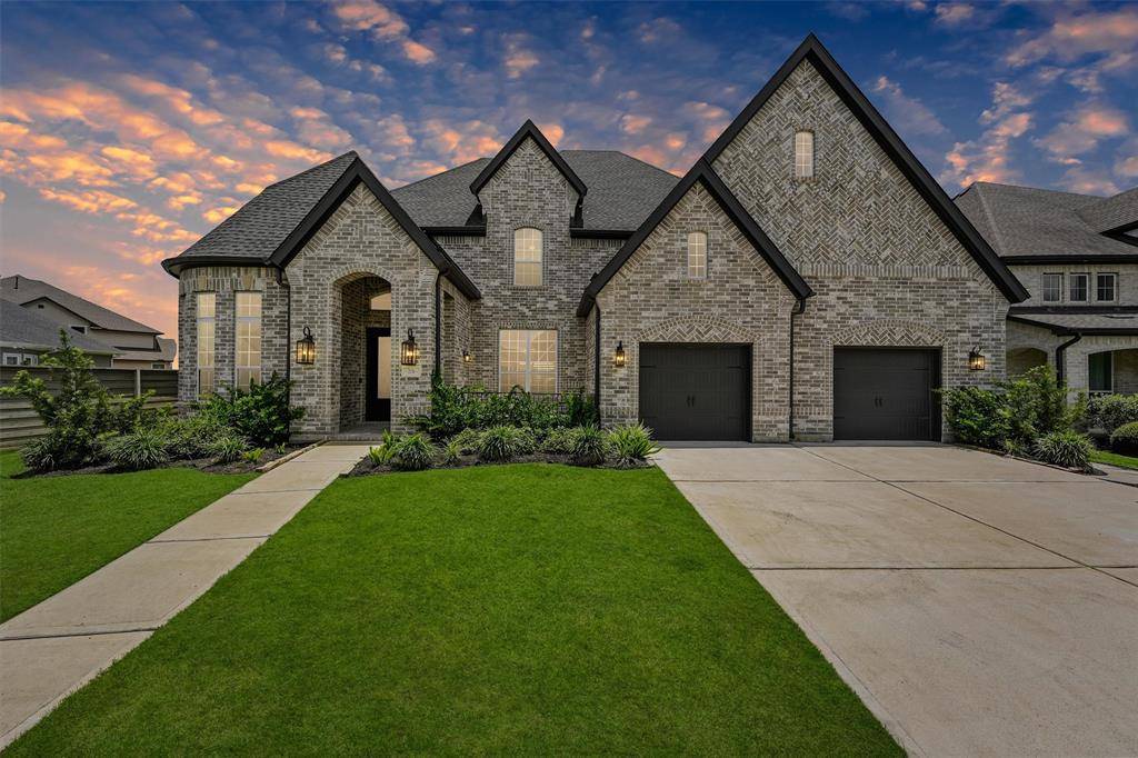 2126 Grove Terrace LN, Manvel, TX 77578