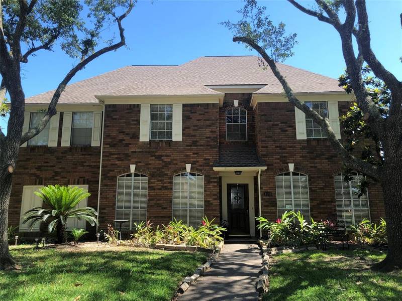 4103 Pebble Beach Dr, League City, TX 77573