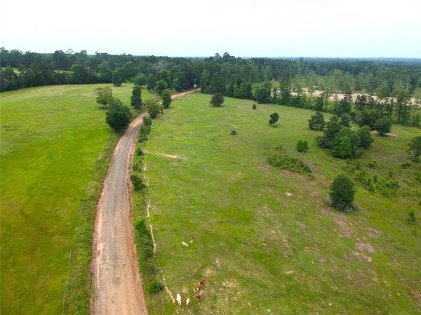 250 County Road 2150, Woodville, TX 75979