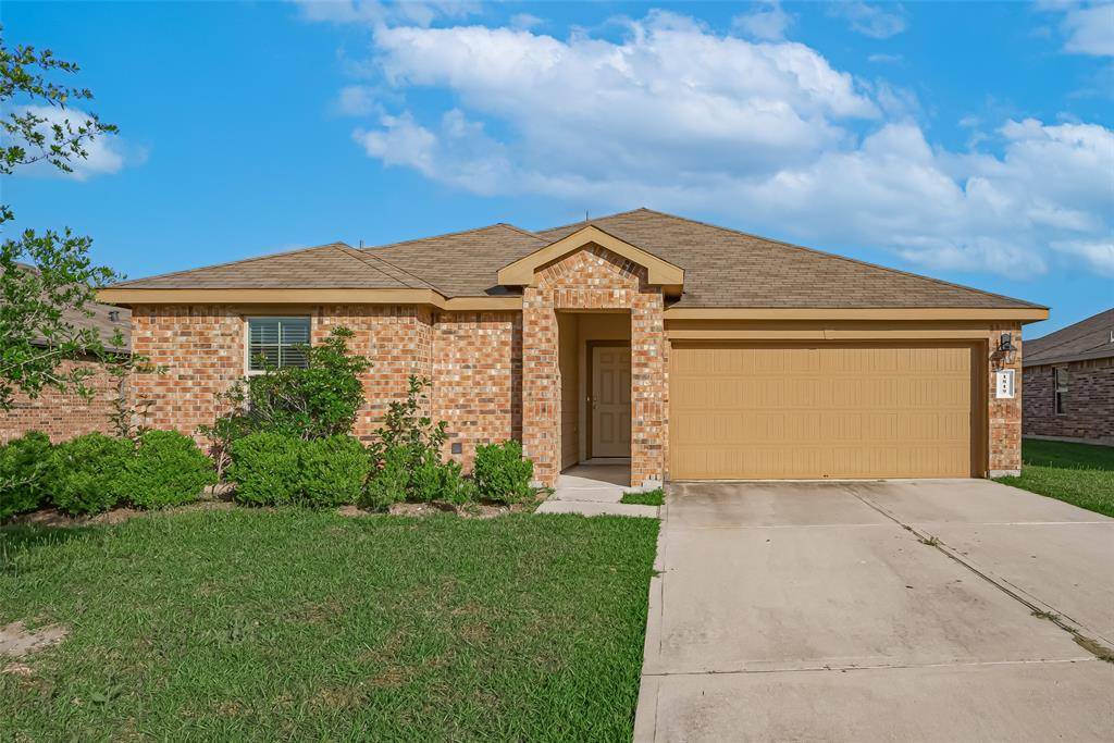 Richmond, TX 77469,1819 Bryson Heights DR