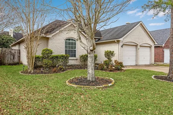 Pearland, TX 77584,3614 Matilde CT