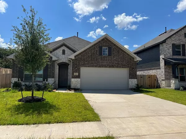 4612 Mustang Run Drive, Rosenberg, TX 77469