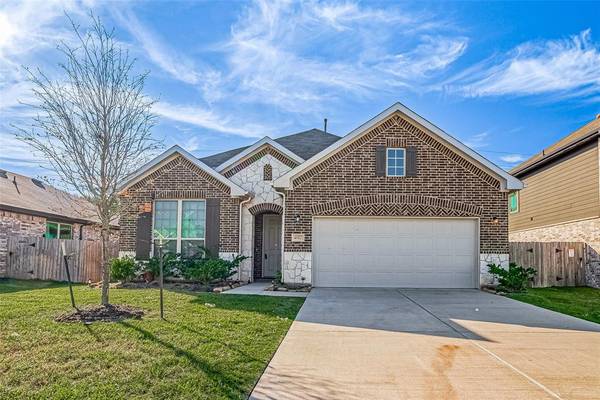 4612 Mustang Run Drive, Rosenberg, TX 77469