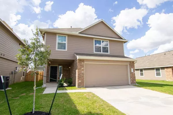 Katy, TX 77493,24306 Amaldi CT