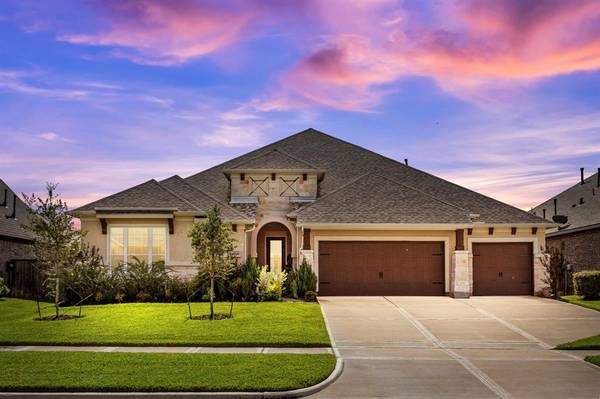 6006 Somerset Valley DR, Richmond, TX 77407