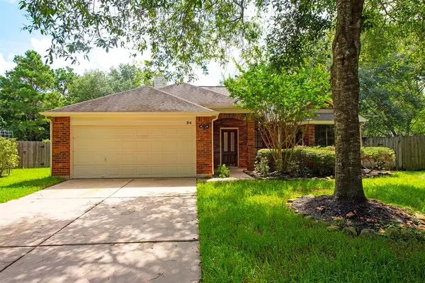 The Woodlands, TX 77381,34 Green Slope PL