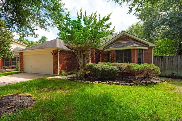 The Woodlands, TX 77381,34 Green Slope PL