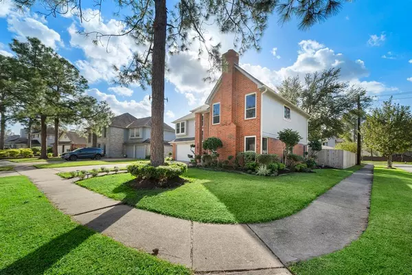 Houston, TX 77062,14402 Little Willow WALK