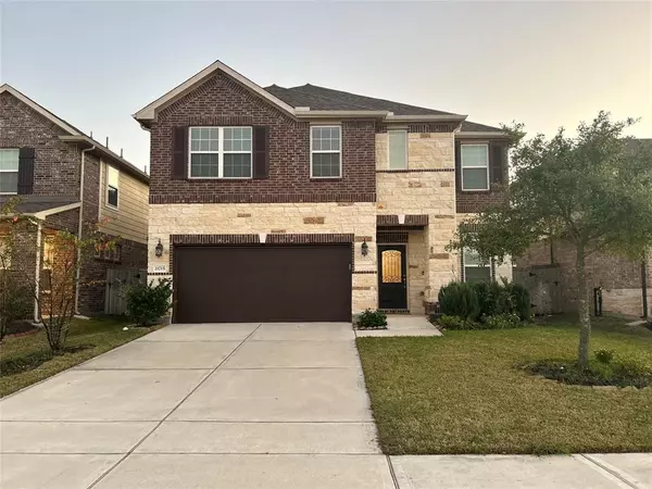 21715 Teton Rock TRL, Richmond, TX 77407