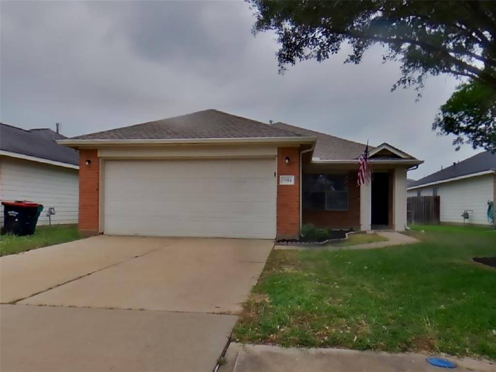 19314 Grand Colony CT, Katy, TX 77449