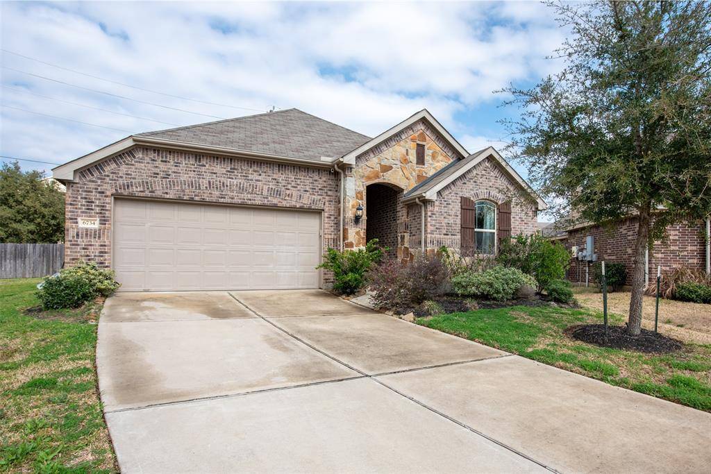 Houston, TX 77084,6734 Camden Valley CT