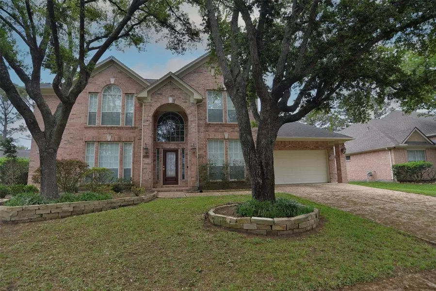 4314 Sweet Cicely CT, Houston, TX 77059