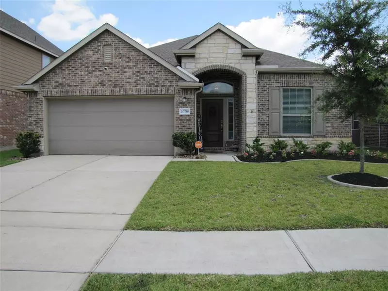 20718 Laurel Rain CT, Katy, TX 77449